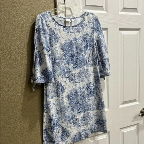 H&M Petite Pregnancy Dress size 2 - Picture 3 of 6